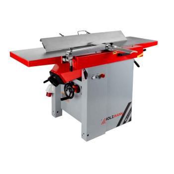 Holzmann HOB410ECOSMW2_400V Hobelmaschine mit Spiralmesserwelle